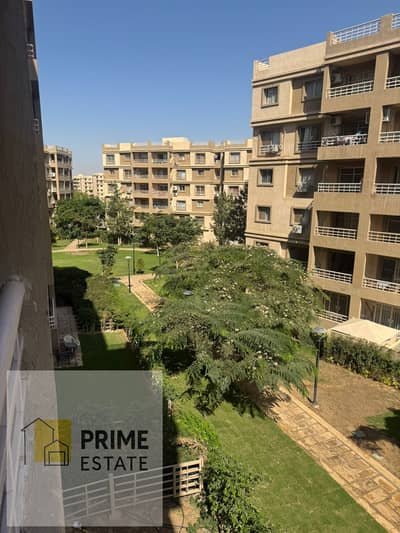 3 Bedroom Flat for Sale in Madinaty, Cairo - WhatsApp Image 2025-10-23 at 14.12. 37_6b1157e8. jpg