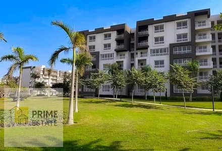 2 Bedroom Flat for Sale in Madinaty, Cairo - 12. jpg