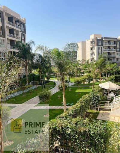 2 Bedroom Apartment for Sale in Madinaty, Cairo - WhatsApp Image 2025-10-29 at 14.35. 52_0d7b0e0b. jpg