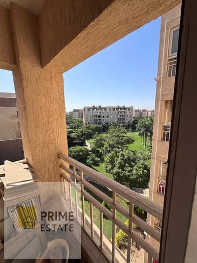 2 Bedroom Apartment for Sale in Madinaty, Cairo - WhatsApp Image 2025-11-06 at 00.28. 48_05a1418c. jpg
