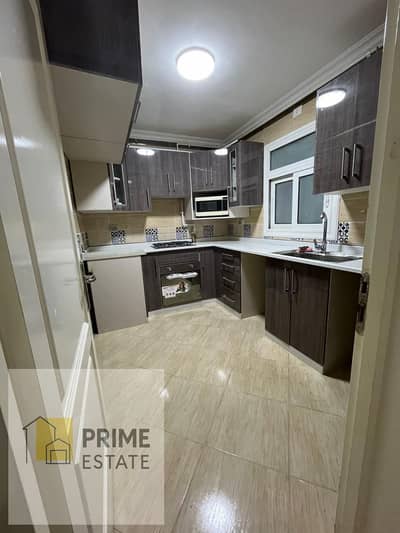 فلیٹ 2 غرفة نوم للايجار في مدينتي، القاهرة - WhatsApp Image 2025-10-18 at 23.49. 15_43c24179. jpg