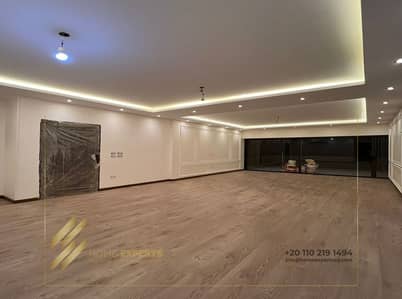 شقة 4 غرف نوم للايجار في القاهرة الجديدة، القاهرة - WhatsApp Image 2025-11-08 at 4.24. 59 AM (4). jpeg