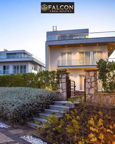 5 Bedroom Villa for Sale in North Coast, Matruh - IMG-20250706-WA0150. jpg