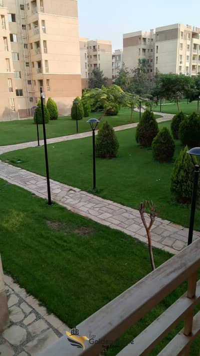 2 Bedroom Flat for Sale in Madinaty, Cairo - 1000185222. jpg