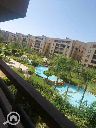 3 Bedroom Flat for Sale in New Cairo, Cairo - 80516c2f-ca69-46a6-b47f-f6da37fe7db8. jpg