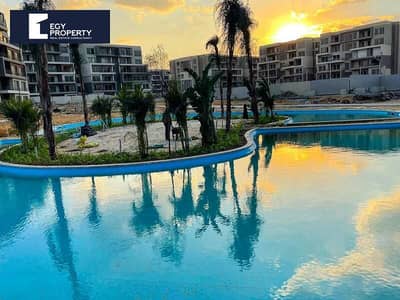 2 Bedroom Apartment for Sale in New Cairo, Cairo - _files_1000012940. jpg