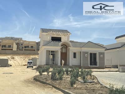 4 Bedroom Villa for Sale in New Cairo, Cairo - WhatsApp Image 2025-10-21 at 6.57. 41 PM. jpeg