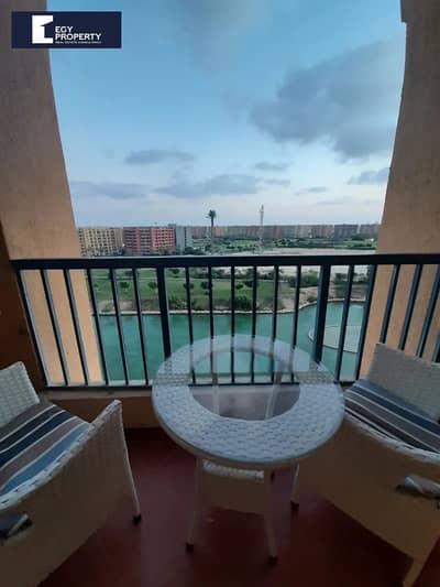 شاليه 2 غرفة نوم للبيع في الساحل الشمالي، مطروح - 9. jpg