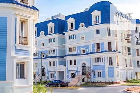 3 Bedroom Flat for Sale in New Cairo, Cairo - 571206323_2526256927740596_2660295652292304125_n. jpg