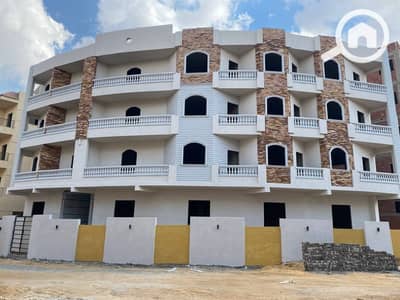 شقة 3 غرف نوم للبيع في مدينة بدر، القاهرة - 5906985977115691788. jpg