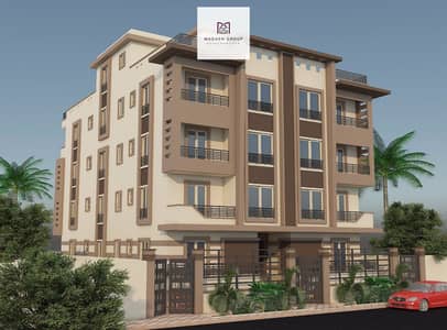 شقة 3 غرف نوم للبيع في 6 أكتوبر، الجيزة - fcc86e18-cbd8-444e-aafc-f07e8b271970. jpg