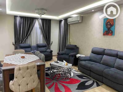 3 Bedroom Apartment for Rent in New Cairo, Cairo - 1000673275. jpg