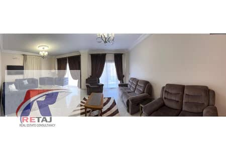 3 Bedroom Flat for Rent in New Cairo, Cairo - WhatsApp Image 2025-11-10 at 9.48. 31 AM (3). jpeg