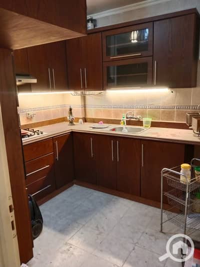 2 Bedroom Flat for Rent in Madinaty, Cairo - 2800e491-1615-4be9-a879-b67c296ded0e. jpeg