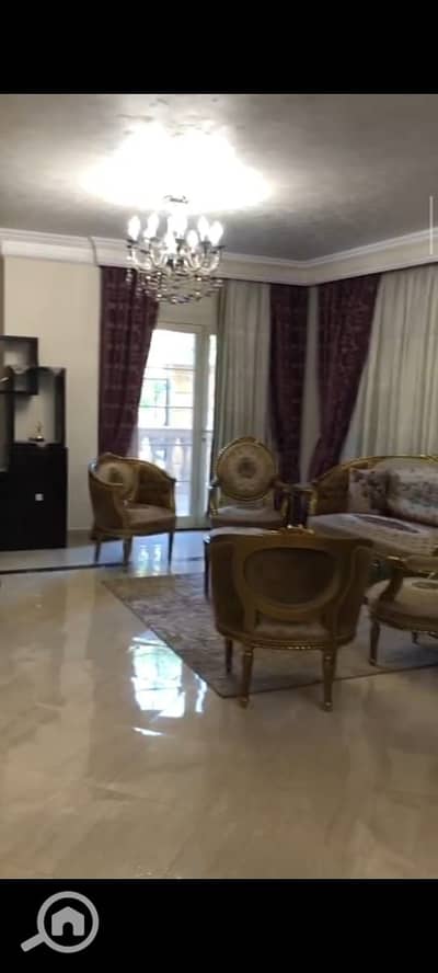 3 Bedroom Apartment for Rent in New Cairo, Cairo - WhatsApp Image 2025-11-10 at 4.13. 13 PM. jpeg