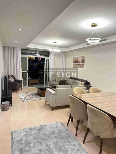 شقة 2 غرفة نوم للبيع في القاهرة الجديدة، القاهرة - 1000231054. jpg