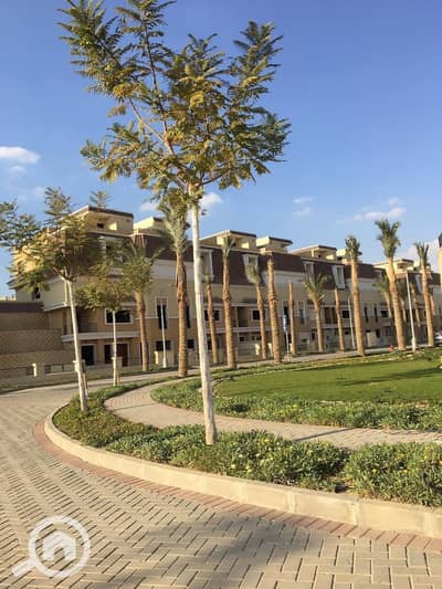 1 Bedroom Apartment for Sale in Mostakbal City, Cairo - aa310ccb-583a-4f27-b9a1-7227407e10f7. jpeg