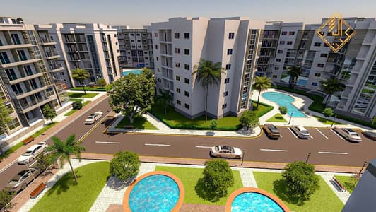 1 Bedroom Apartment for Sale in New Cairo, Cairo - WhatsApp Image 2024-11-17 at 4.44. 17 PM (2). jpeg