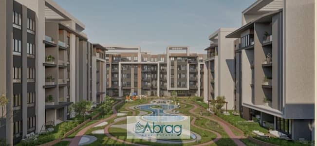 فلیٹ 3 غرف نوم للبيع في 6 أكتوبر، الجيزة - WhatsApp Image 2025-02-06 at 14.41. 54_1b80d07d. jpg