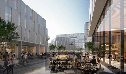 مکتب  للبيع في 6 أكتوبر، الجيزة - Offices-in-Ever-West-Sheikh-Zayed-1. jpg