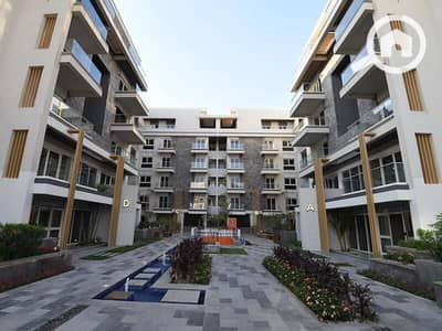 2 Bedroom Apartment for Rent in New Cairo, Cairo - 34. jpg