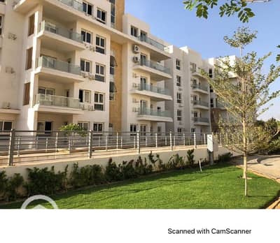 3 Bedroom Flat for Sale in 6th of October, Giza - i city oct club park live photos_page-0003. jpg