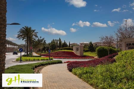 3 Bedroom Villa for Sale in New Cairo, Cairo - WhatsApp Image 2024-08-18 at 2.27. 51 PM (1). jpeg