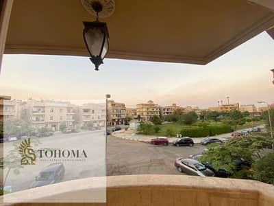 4 Bedroom Apartment for Rent in New Cairo, Cairo - 98c31e42-9301-438e-8e64-b007dcfe1785. jpg