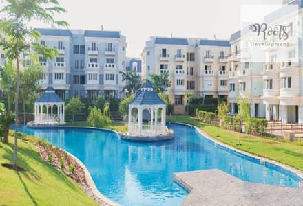 3 Bedroom Flat for Sale in New Cairo, Cairo - 558196114_122148587252409397_5204835390902763922_n. jpg