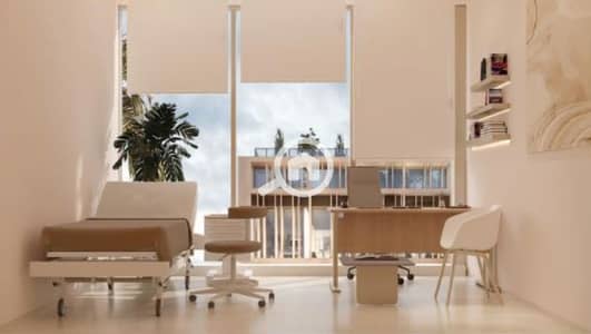 عيادة  للبيع في الشيخ زايد، الجيزة - Screenshot 2025-05-28 143238. png