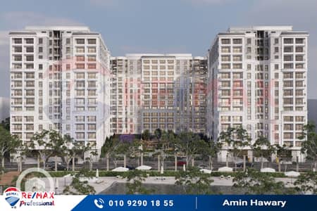 3 Bedroom Apartment for Sale in Smoha, Alexandria - WhatsApp Image 2024-06-04 at 2.03. 22 PM (1). jpg