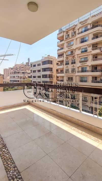 شقة 3 غرف نوم للبيع في مصر الجديدة، القاهرة - IMG-20251104-WA0020. jpg