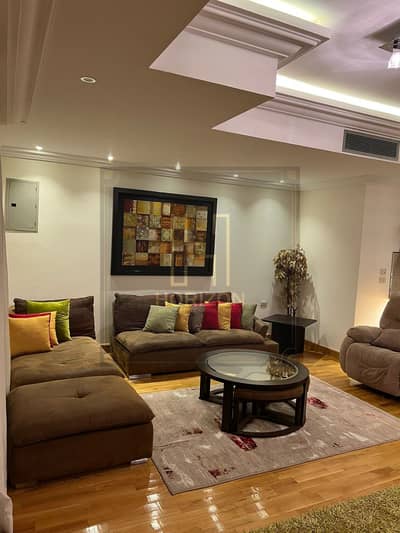 3 Bedroom Apartment for Rent in New Cairo, Cairo - WhatsApp Image 2025-11-10 at 3.53. 48 PM (1). jpeg