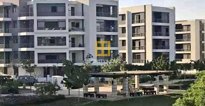 7 Taj city Compound - كومباوند تاج سيتي - Apartment for sale - شقة للبيع - New cairo التجمع الاول القاهره الجديدة 4. jpg