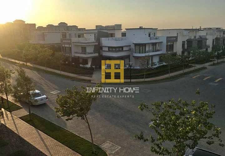 10 Taj city Compound - كومباوند تاج سيتي - Apartment for sale - شقة للبيع - New cairo التجمع الاول القاهره الجديدة 8. jpg