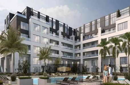 شقة 3 غرف نوم للبيع في الشيخ زايد، الجيزة - IMG_2840. jpg