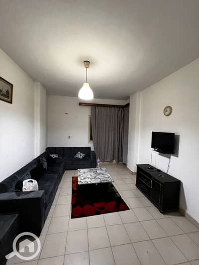 فلیٹ 2 غرفة نوم للايجار في الشيخ زايد، الجيزة - IMG-20251110-WA0287. jpg