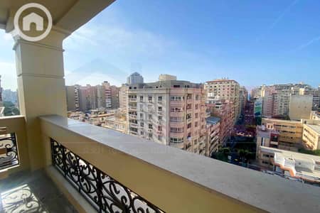 دوبلكس 4 غرف نوم للبيع في رشدي، الإسكندرية - IMG-20251108-WA0045. jpg