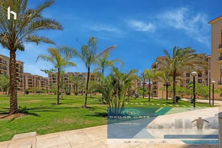 3 Bedroom Flat for Rent in New Cairo, Cairo - b8904965-1ad6-43b9-973a-610b73707972. jpg