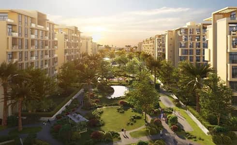 شقة 3 غرف نوم للبيع في القاهرة الجديدة، القاهرة - 1. jpeg