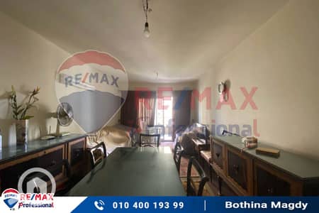 شقة 3 غرف نوم للبيع في لوران، الإسكندرية - 1. jpg