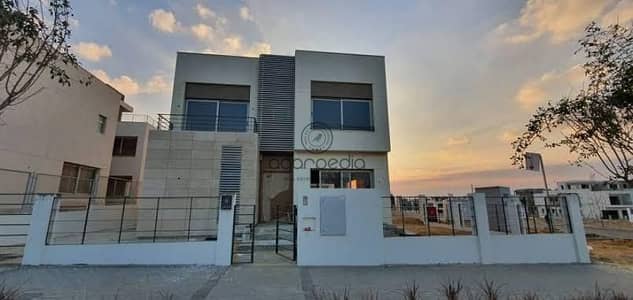 3 Bedroom Villa for Sale in New Cairo, Cairo - 1. jpeg