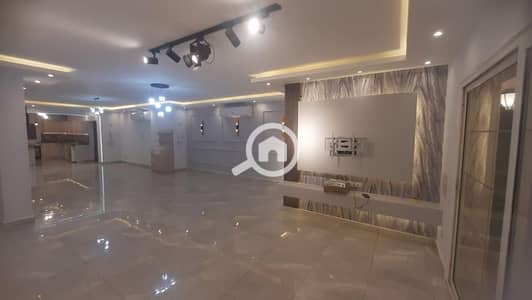 4 Bedroom iVilla for Rent in New Cairo, Cairo - 3. jpg