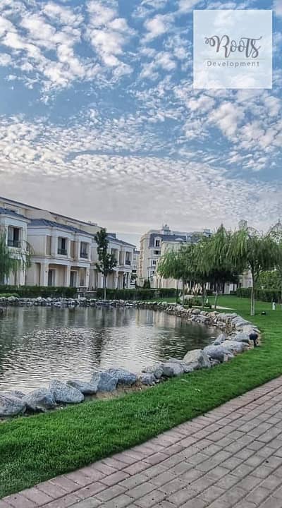 3 Bedroom Apartment for Sale in New Cairo, Cairo - 559134075_4164380493881027_3849272099915561477_n. jpg