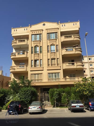 3 Bedroom Apartment for Sale in New Cairo, Cairo - WhatsApp Image 2025-09-11 at 4.16. 03 PM - youstina ashraf. jpeg