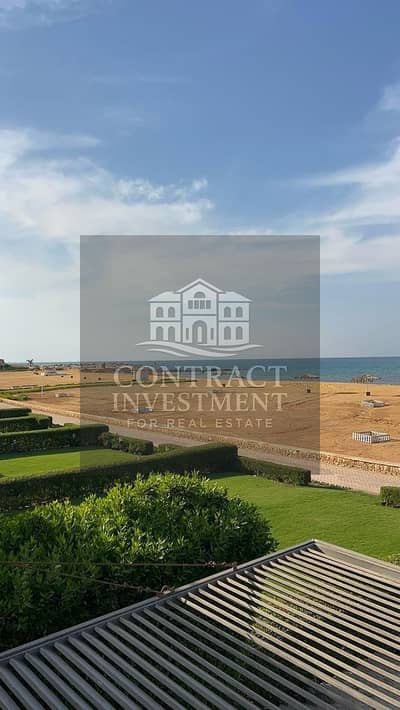 توين هاوس 4 غرف نوم للبيع في العين السخنة، السويس - WhatsApp Image 2025-11-10 at 4.51. 30 PM. jpeg