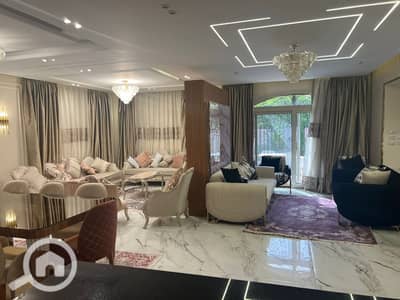 3 Bedroom Villa for Sale in Madinaty, Cairo - WhatsApp Image 2025-02-11 at 11.30. 00 PM (1). jpeg