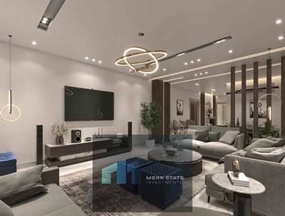 3 Bedroom Apartment for Sale in New Capital City, Cairo - 5-1-2. jpg