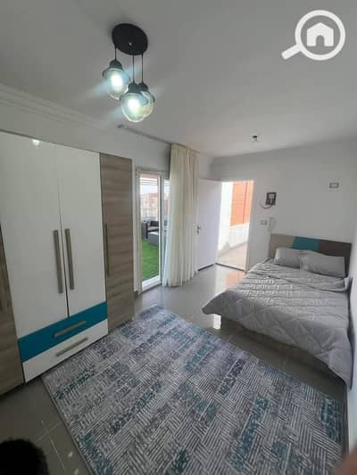 1 Bedroom Apartment for Rent in New Cairo, Cairo - WhatsApp Image 2025-11-10 at 15.45. 18_ab178c3f. jpg