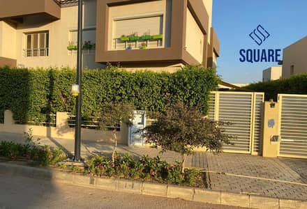 فیلا 6 غرف نوم للبيع في 6 أكتوبر، الجيزة - 72fc9d81-3619-4999-9c7b-1d116060e1e4. jpg